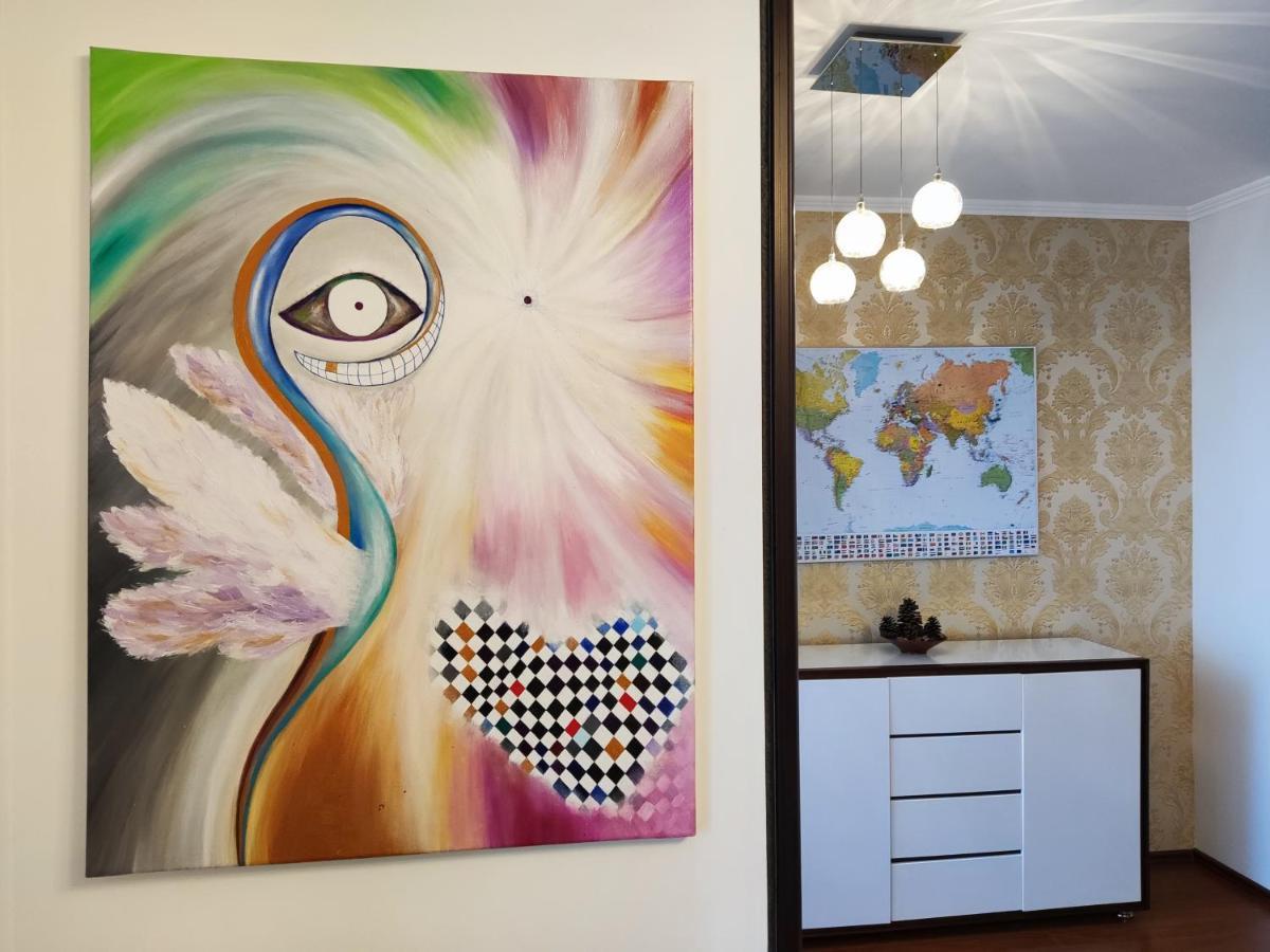 Aria Premium Apartment Bukareszt Zewnętrze zdjęcie