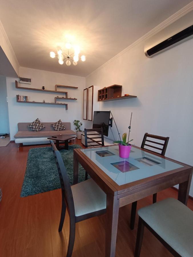 Aria Premium Apartment Bukareszt Zewnętrze zdjęcie