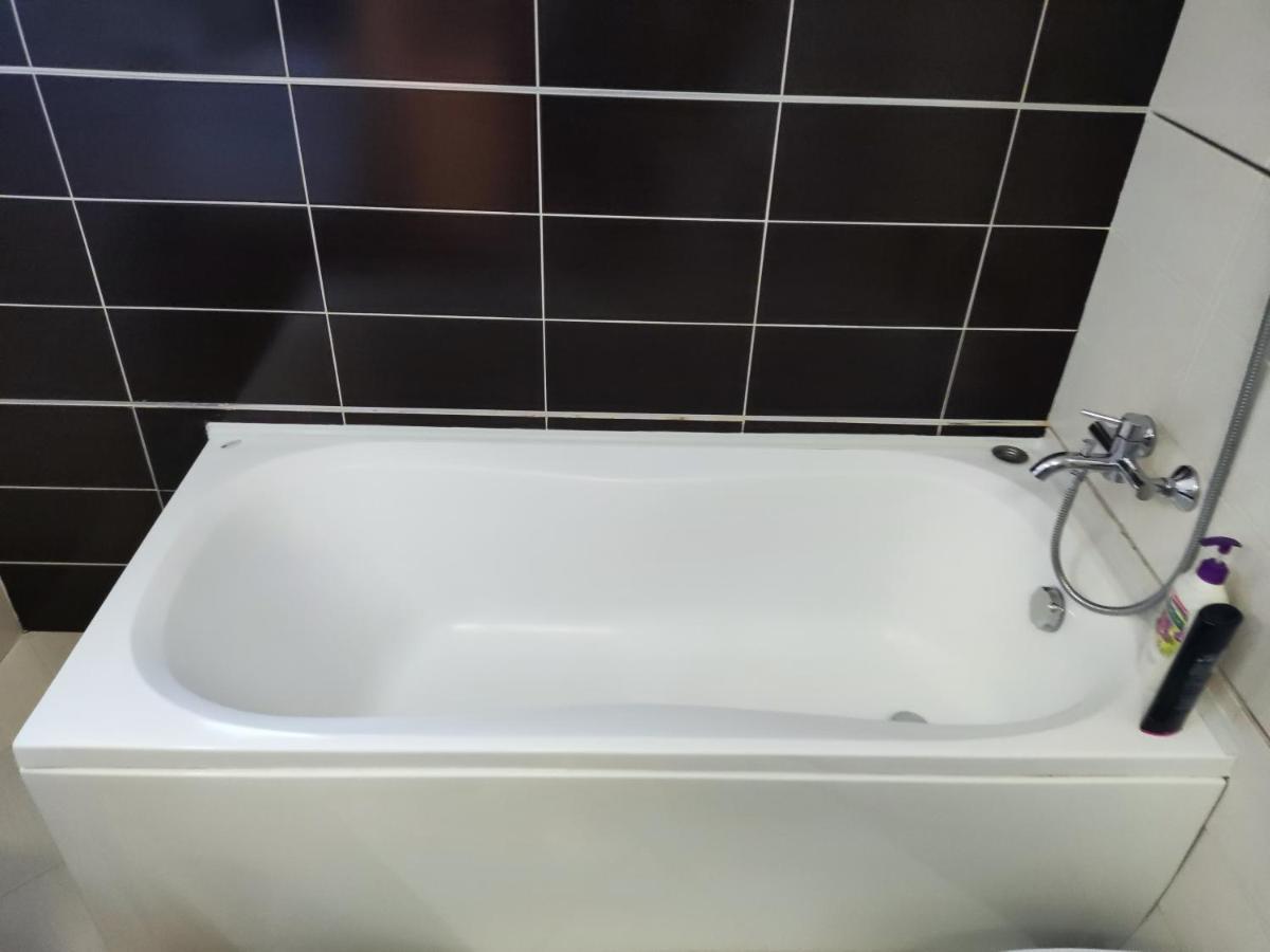Aria Premium Apartment Bukareszt Zewnętrze zdjęcie