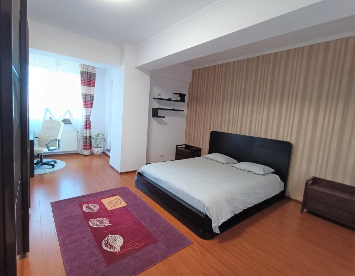 Aria Premium Apartment Bukareszt Zewnętrze zdjęcie
