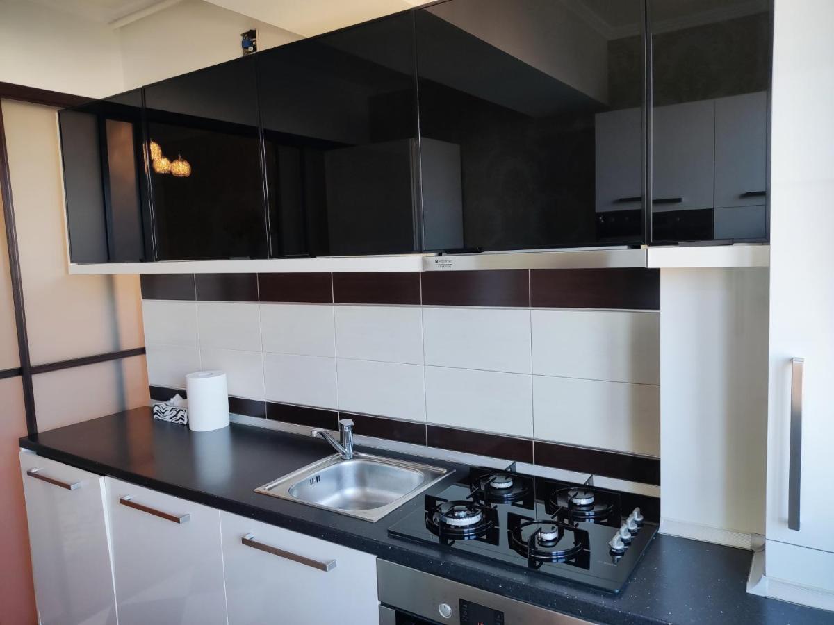 Aria Premium Apartment Bukareszt Zewnętrze zdjęcie