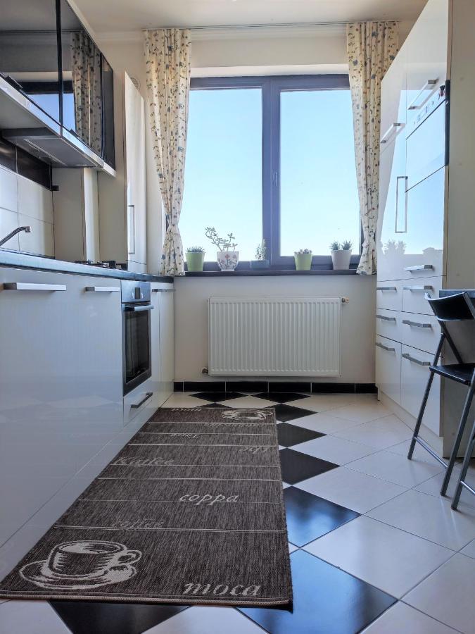 Aria Premium Apartment Bukareszt Zewnętrze zdjęcie
