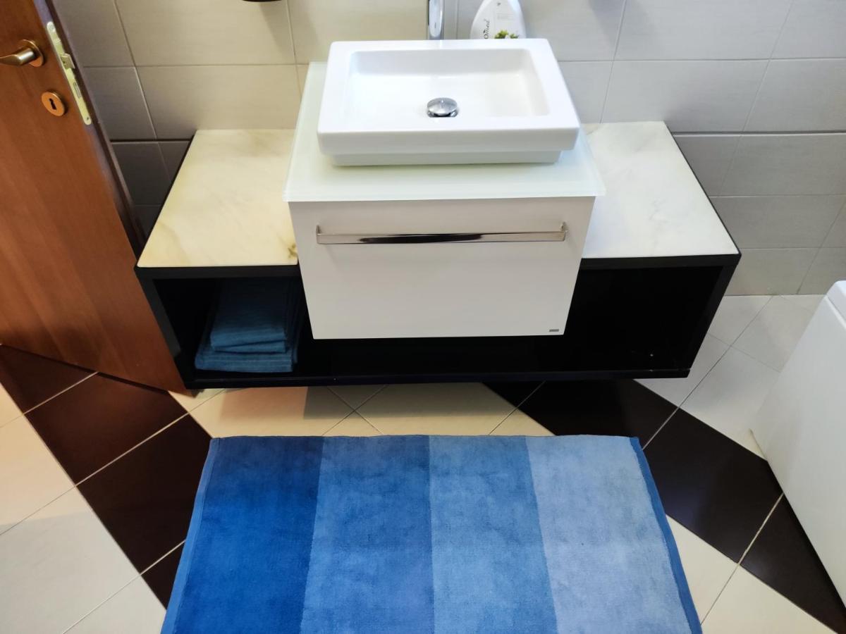 Aria Premium Apartment Bukareszt Zewnętrze zdjęcie